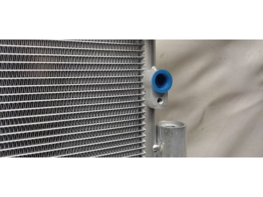 88460-60440 | Радиатор кондиционера TOYOTA LAND CRUISER PRADO 150 09-17 - Фото 3