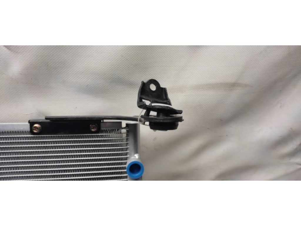 88460-60440 | Радиатор кондиционера TOYOTA LAND CRUISER PRADO 150 09-17 - Фото 4