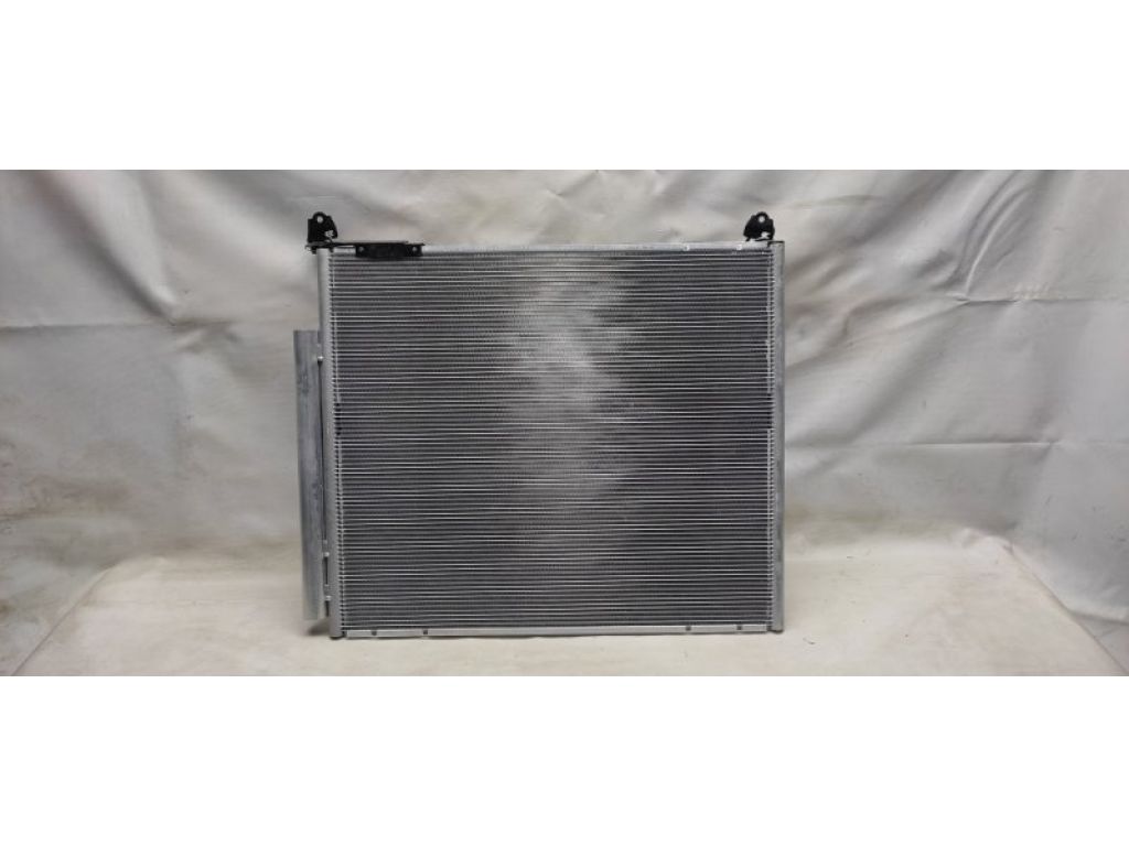 88460-60440 | Радиатор кондиционера TOYOTA LAND CRUISER PRADO 150 09-17 - Фото 9