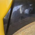60100-SWW-G00ZZ | Капот HONDA CRV 06-12 - Превью 4