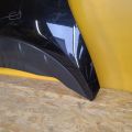 65100-3NF0A | Капот NISSAN LEAF 10-17 - Превью 3