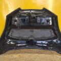 65100-3NF0A | Капот NISSAN LEAF 10-17 - Превью 5