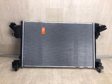 Радиатор основной CHEVROLET VOLT 10-15