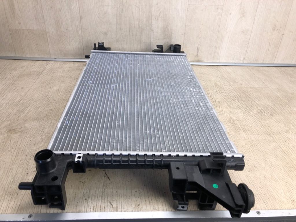 22839735 | Радиатор основной CHEVROLET VOLT 10-15 - Фото 2