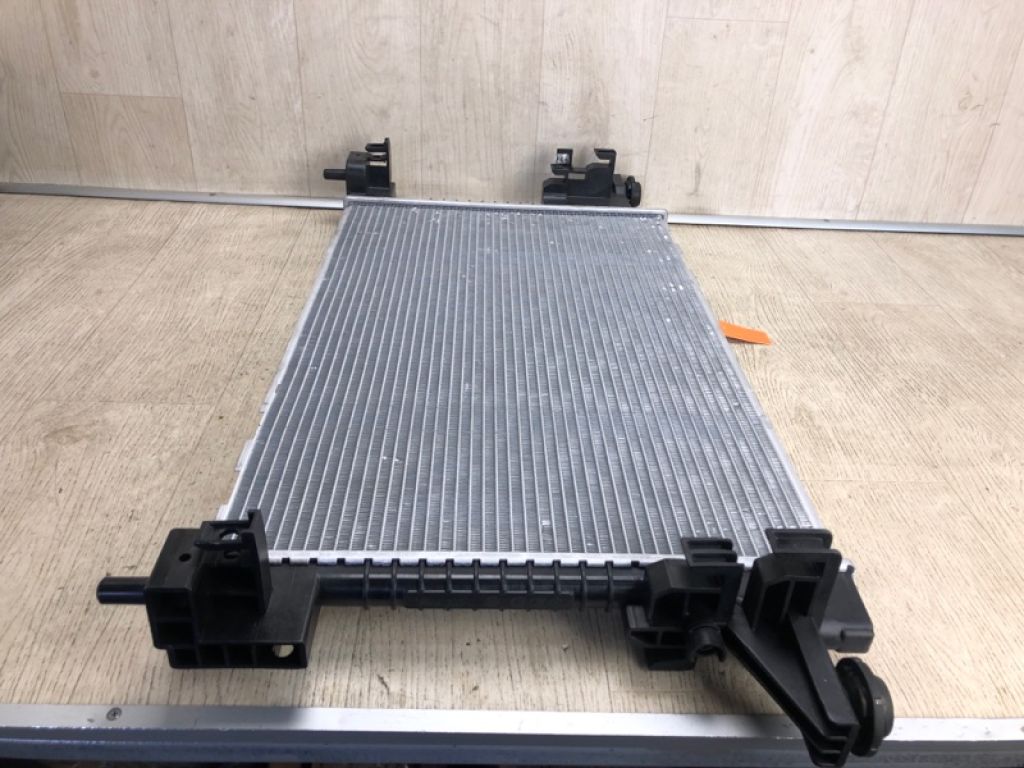 22839735 | Радиатор основной CHEVROLET VOLT 10-15 - Фото 3