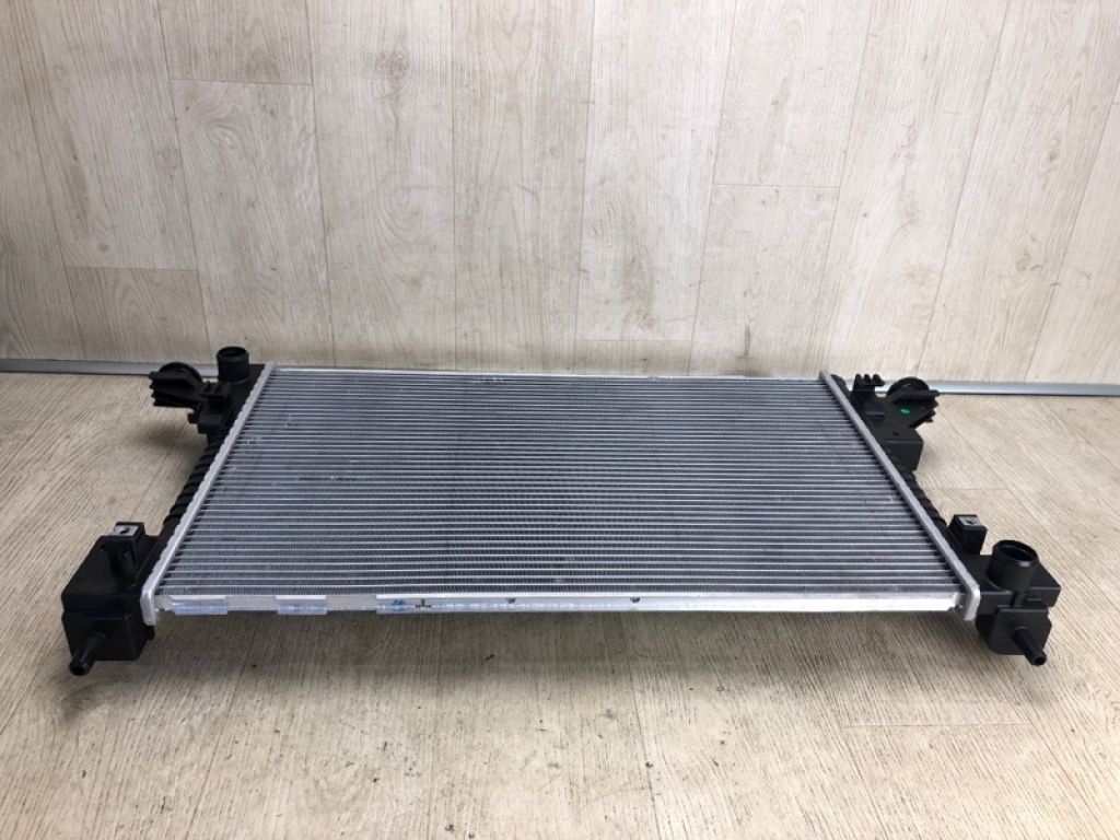 22839735 | Радиатор основной CHEVROLET VOLT 10-15 - Фото 5