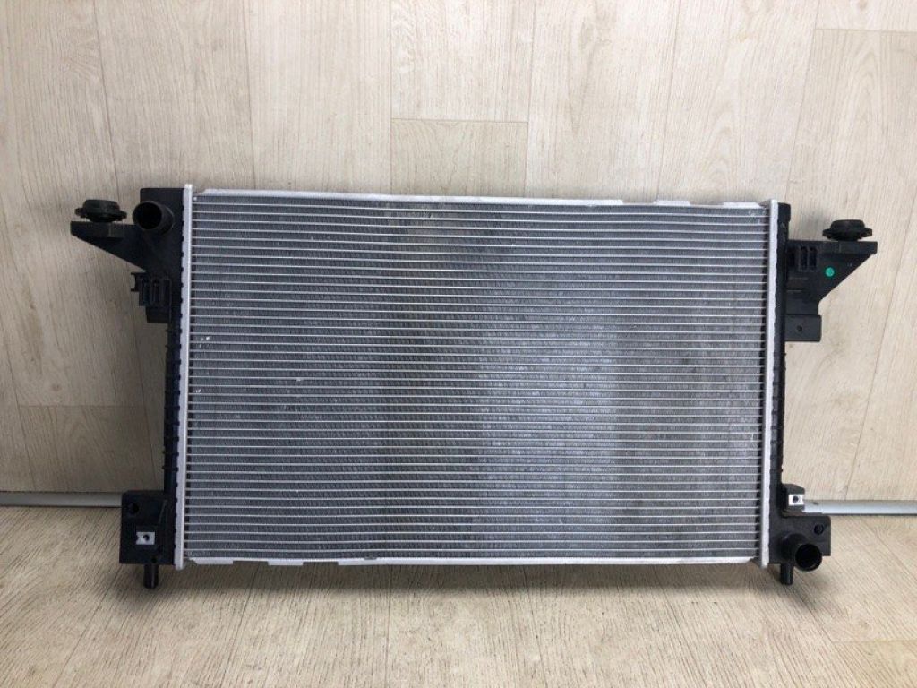 22839735 | Радиатор основной CHEVROLET VOLT 10-15 - Фото 6