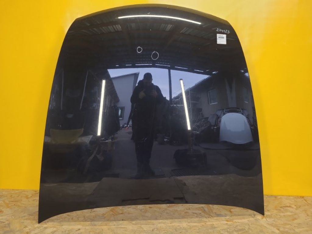 53301-50090 | Капот LEXUS LS460 06-12