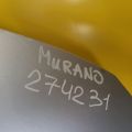 F5100-CA0MM | Капот NISSAN MURANO Z50 02-07 - Превью 2