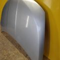 F5100-CA0MM | Капот NISSAN MURANO Z50 02-07 - Превью 3
