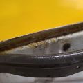 F5100-CA0MM | Капот NISSAN MURANO Z50 02-07 - Превью 8