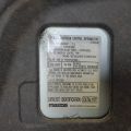EGY1-52-31XC | Капот MAZDA CX-7 06-12 - Прев'ю 7