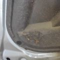 EGY1-52-31XC | Капот MAZDA CX-7 06-12 - Прев'ю 10