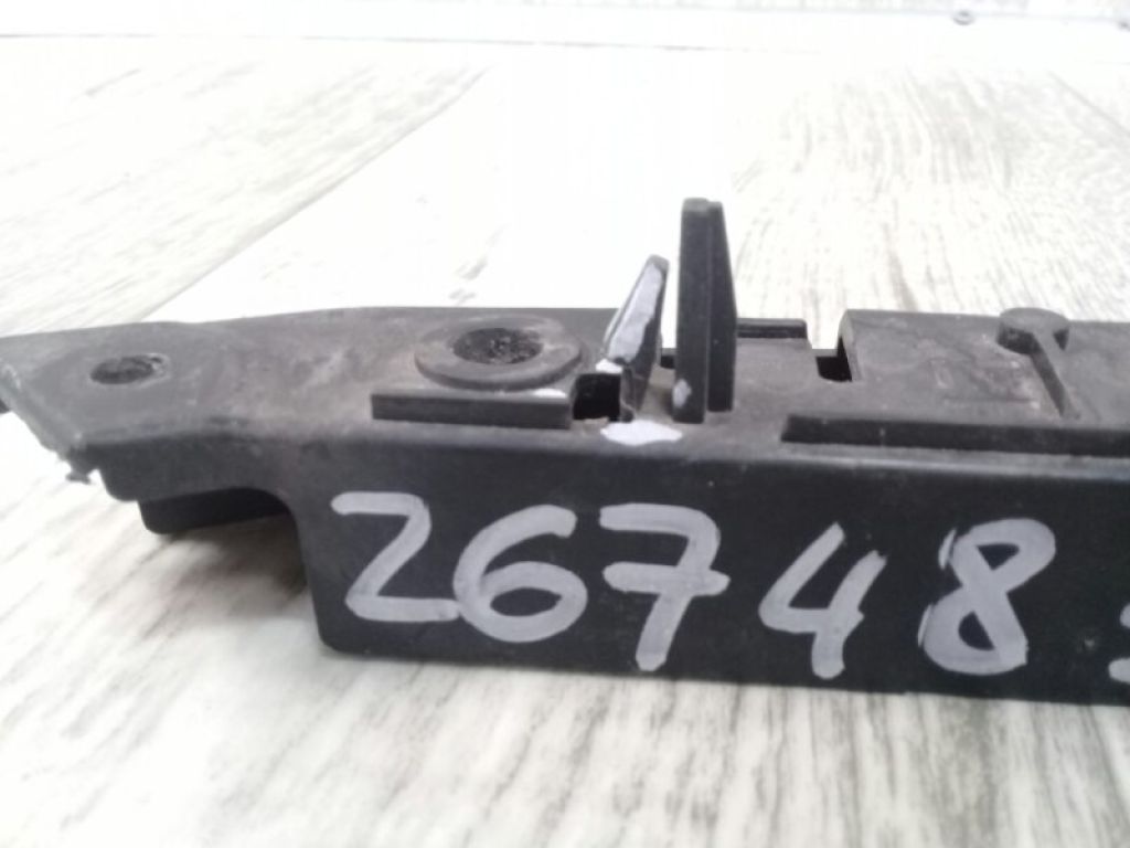 CP9Z-17C947-B | Кронштейн переднього бампера лів. FORD FOCUS 10-18 - Фото 4