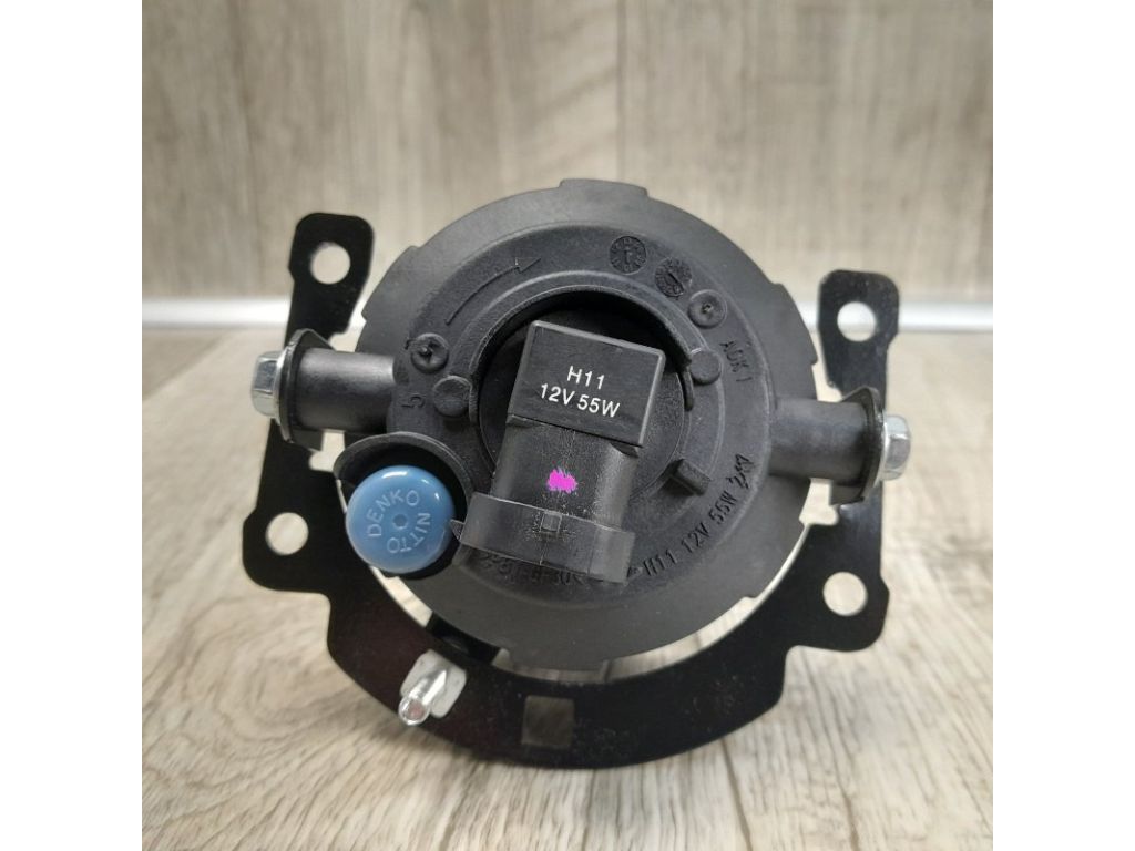 8321A370 | Противотуманная фара MITSUBISHI OUTLANDER XL 05-13 - Фото 3