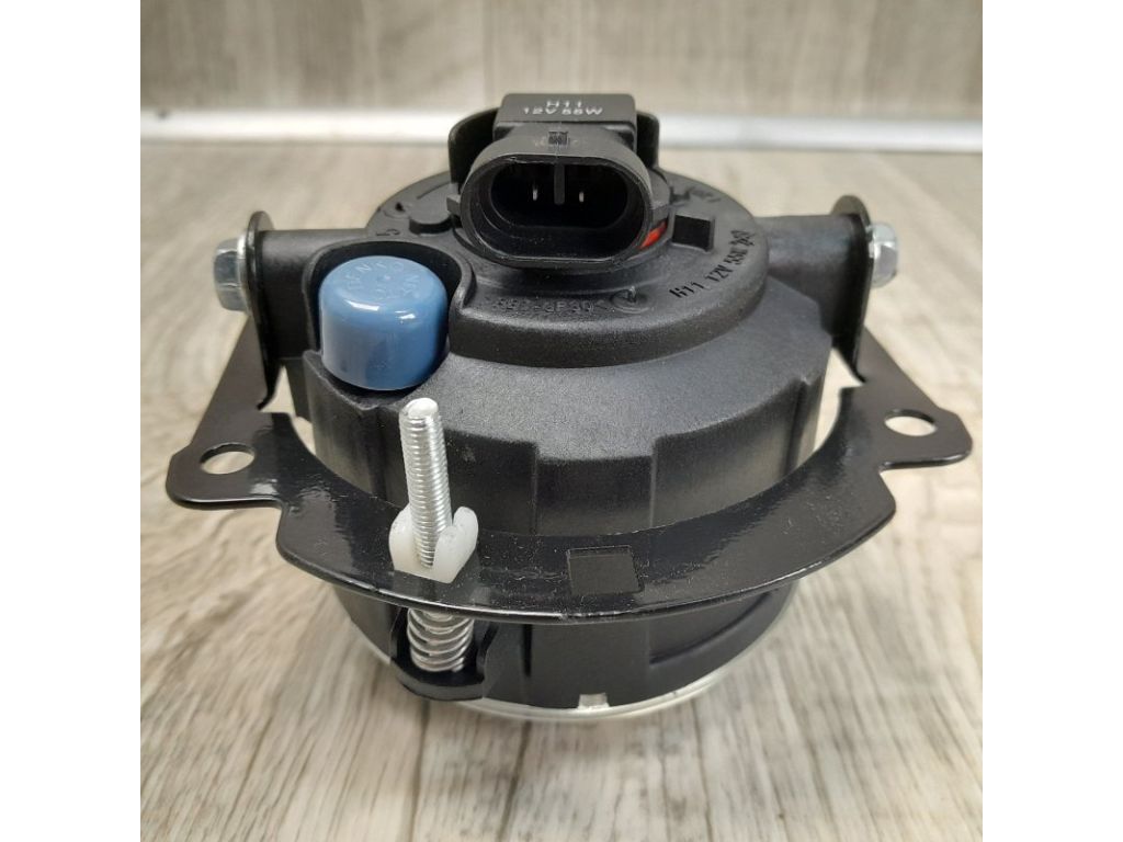 8321A370 | Противотуманная фара MITSUBISHI OUTLANDER XL 05-13 - Фото 4