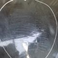 53301-02300 | Капот TOYOTA COROLLA E16 13- - Превью 3
