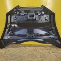 65100-3NF0A | Капот NISSAN LEAF 10-17 - Прев'ю 5