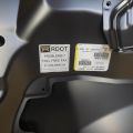 65100-3NF0A | Капот NISSAN LEAF 10-17 - Прев'ю 6