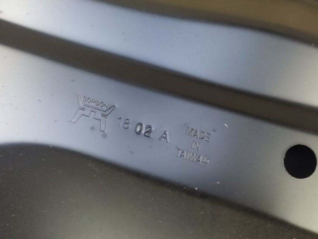 65100-3NF0A | Капот NISSAN LEAF 10-17 - Фото 7