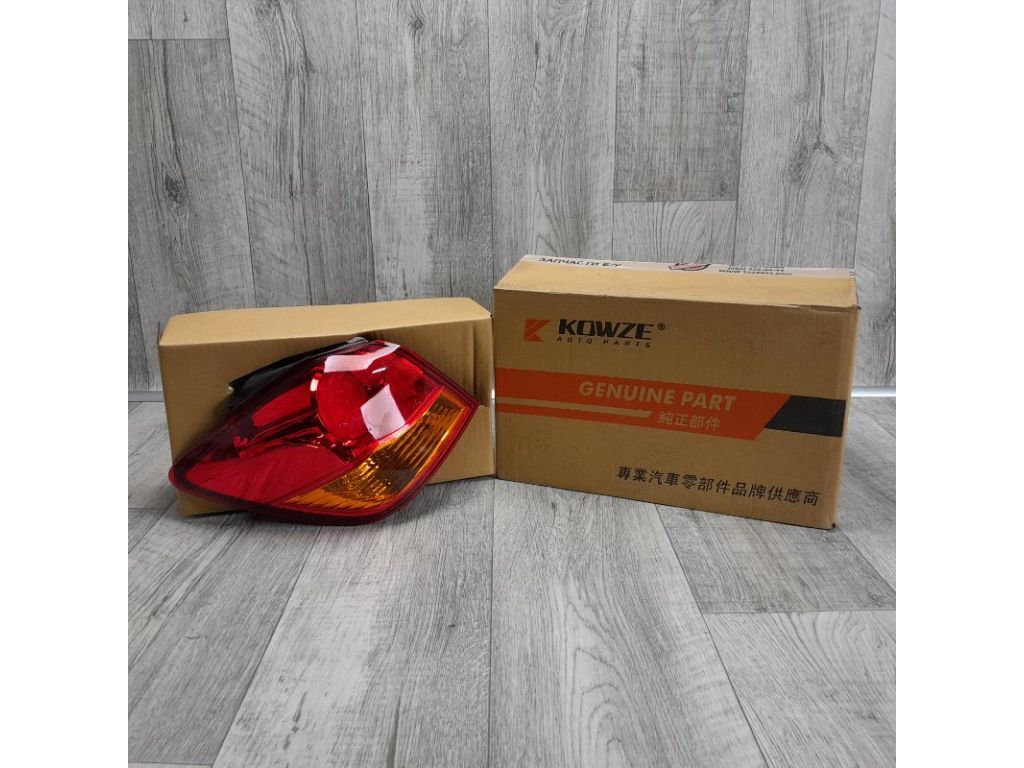 8330A691 | Ліхтар зовнішній задн. лів. MITSUBISHI ASX / OUTLANDER SPORT 10-21