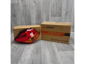 Ліхтар зовнішній задн. лів. MITSUBISHI ASX / OUTLANDER SPORT 10-21