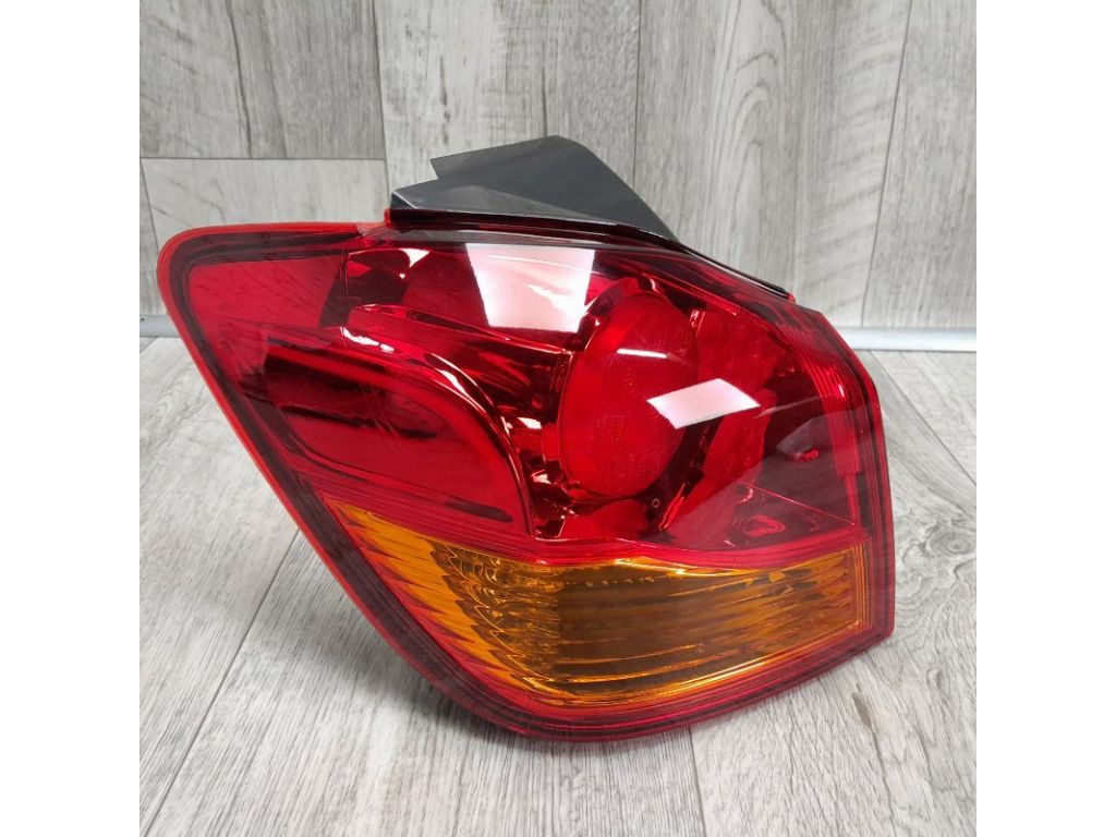 8330A691 | Ліхтар зовнішній задн. лів. MITSUBISHI ASX / OUTLANDER SPORT 10-21 - Фото 2
