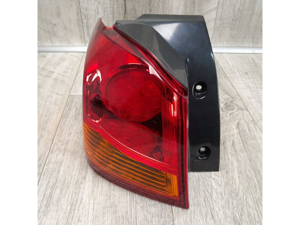 8330A691 | Ліхтар зовнішній задн. лів. MITSUBISHI ASX / OUTLANDER SPORT 10-21 - Фото 3