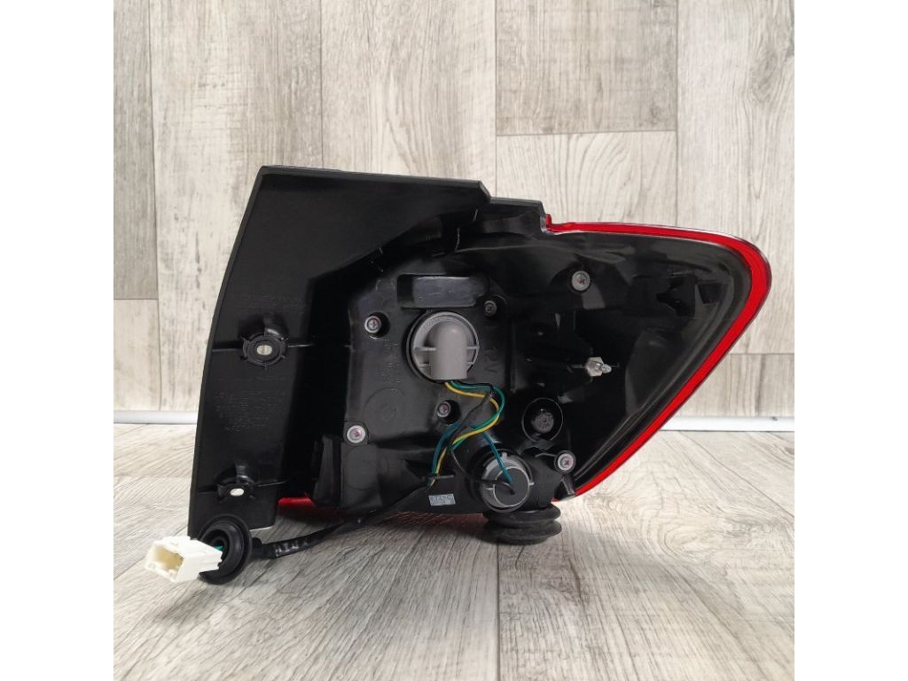 8330A691 | Ліхтар зовнішній задн. лів. MITSUBISHI ASX / OUTLANDER SPORT 10-21 - Фото 4