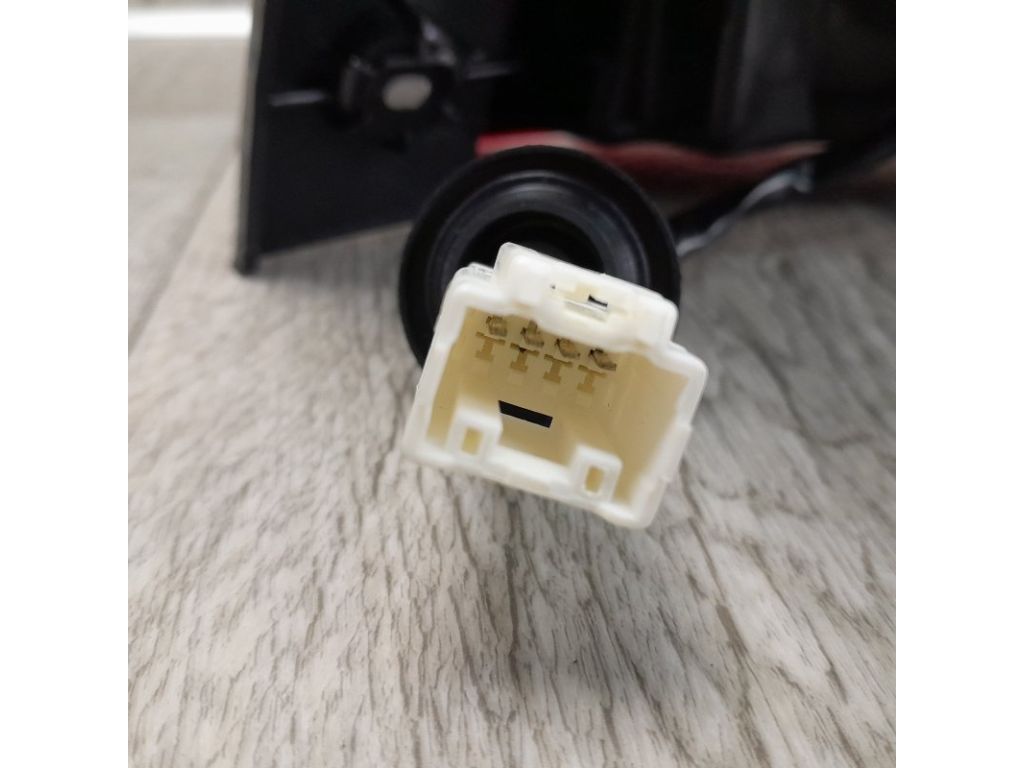 8330A691 | Ліхтар зовнішній задн. лів. MITSUBISHI ASX / OUTLANDER SPORT 10-21 - Фото 6