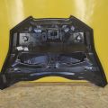 65100-3NF0A | Капот NISSAN LEAF 10-17 - Превью 6