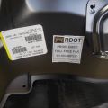 65100-3NF0A | Капот NISSAN LEAF 10-17 - Превью 7