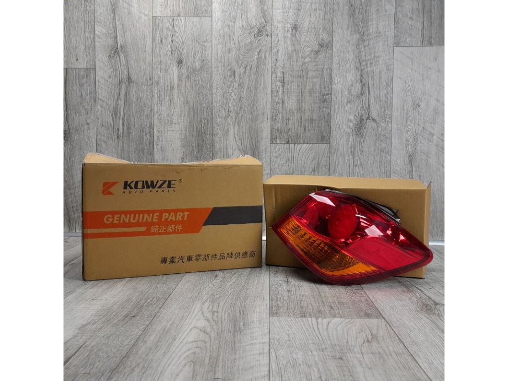 8330A722 | Фонарь наружный задн. прав. MITSUBISHI ASX / OUTLANDER SPORT 10-21