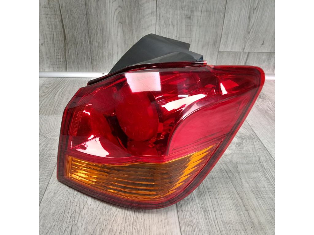 8330A722 | Фонарь наружный задн. прав. MITSUBISHI ASX / OUTLANDER SPORT 10-21 - Фото 2
