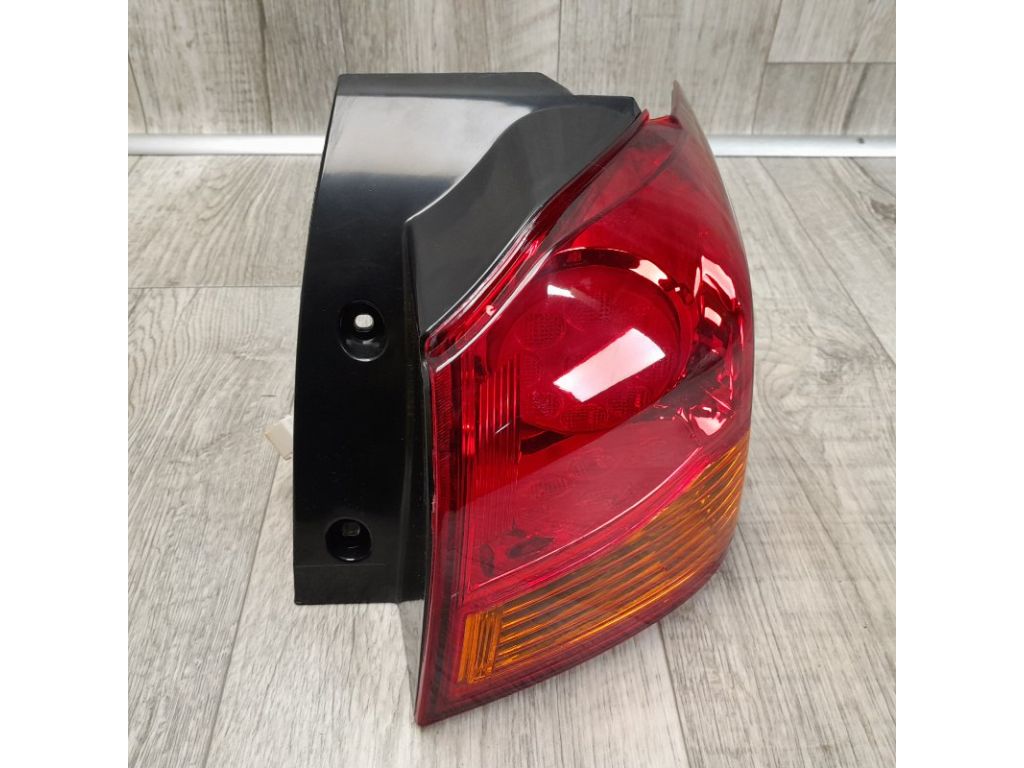8330A722 | Фонарь наружный задн. прав. MITSUBISHI ASX / OUTLANDER SPORT 10-21 - Фото 3