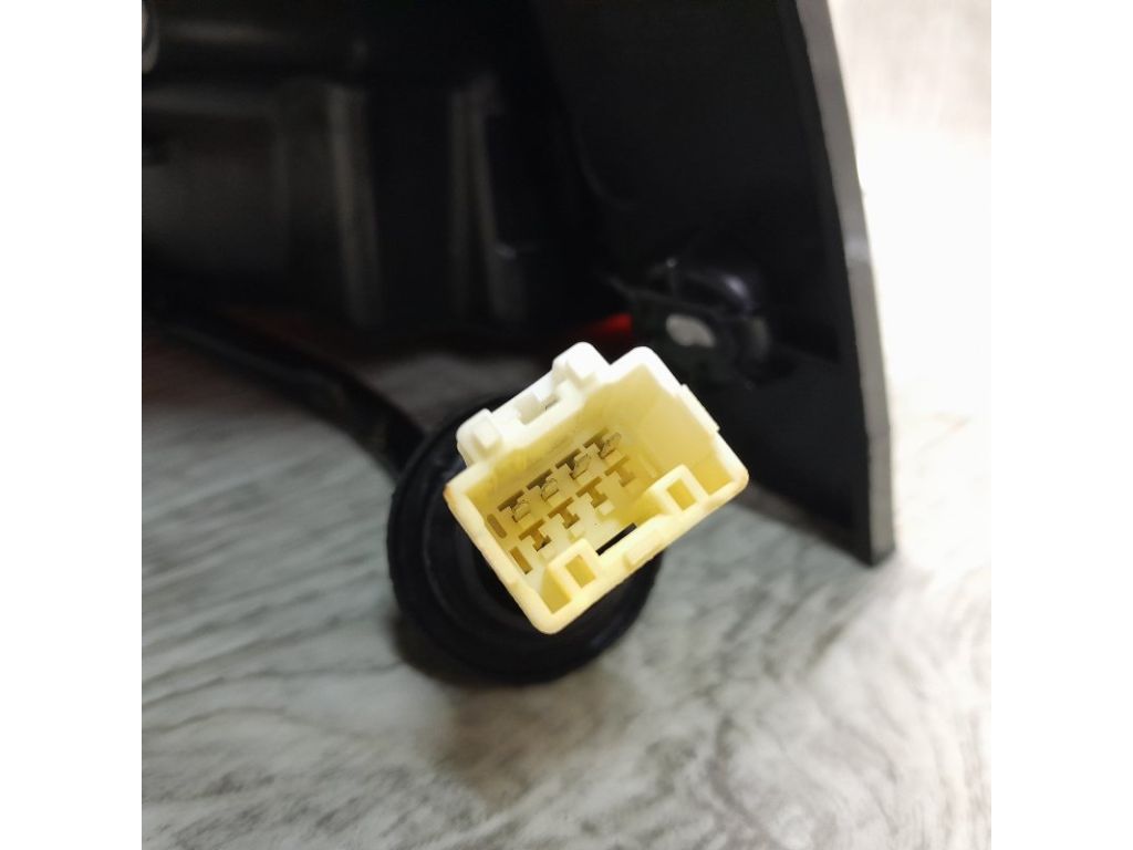 8330A722 | Фонарь наружный задн. прав. MITSUBISHI ASX / OUTLANDER SPORT 10-21 - Фото 6