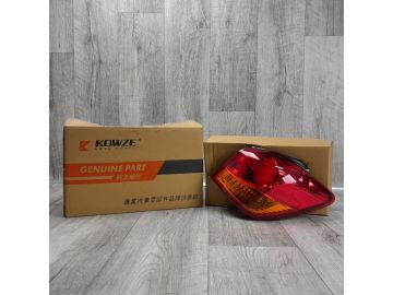 Ліхтар зовнішній задн. прав. MITSUBISHI ASX / OUTLANDER SPORT 10-21