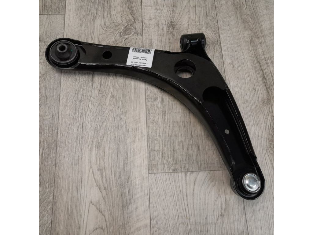 4013A281 | Важіль передньої підвіски нижній лів. MITSUBISHI LANCER X 10 07-15 - Фото 2