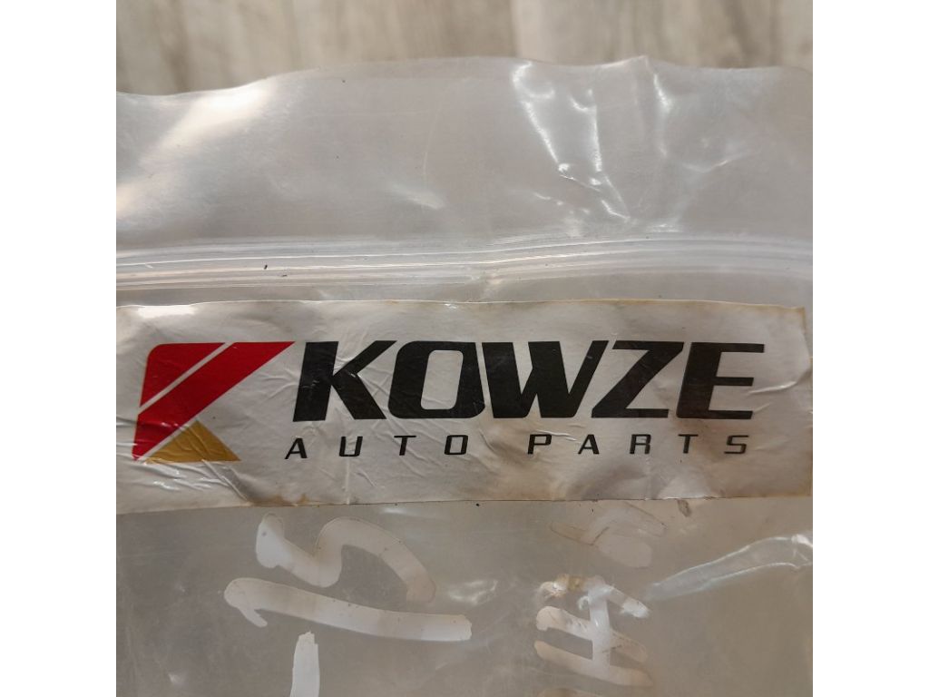 4013A281 | Важіль передньої підвіски нижній лів. MITSUBISHI LANCER X 10 07-15 - Фото 6