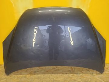 Капот HONDA CRV 06-12