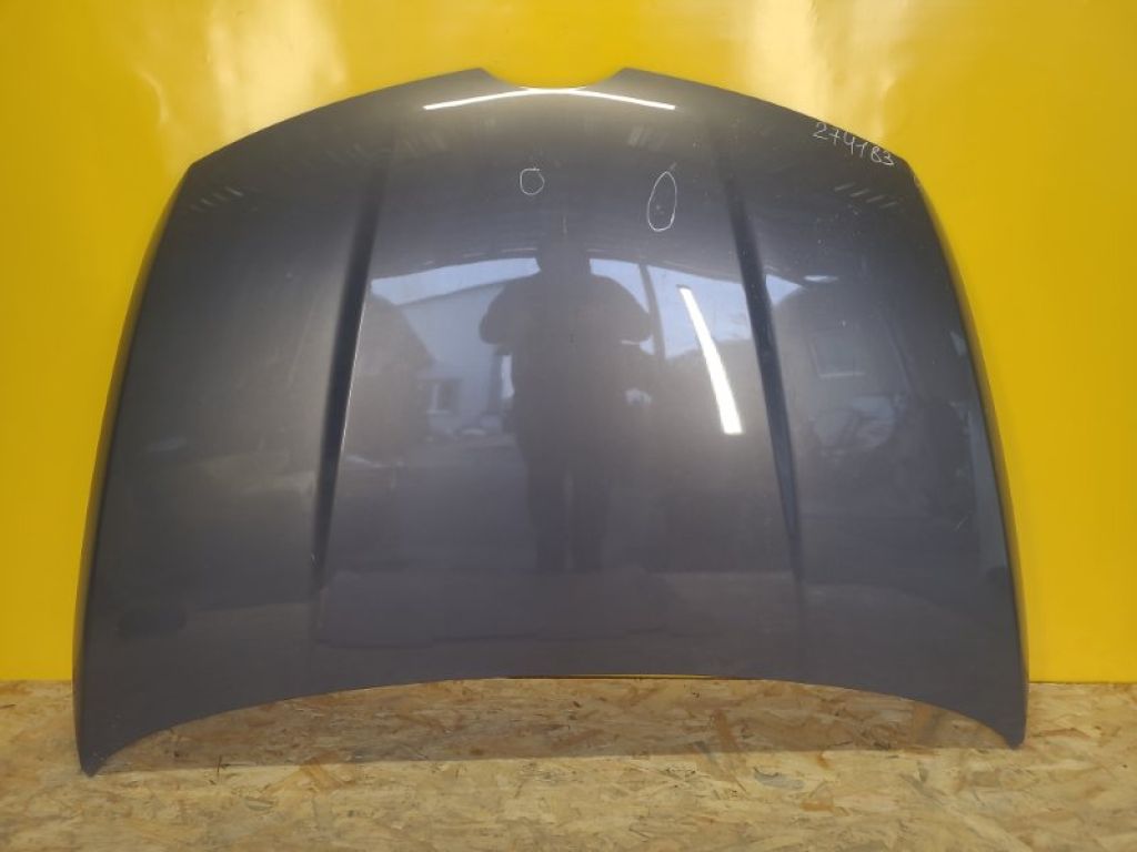 EGY1-52-31XC | Капот MAZDA CX-7 06-12