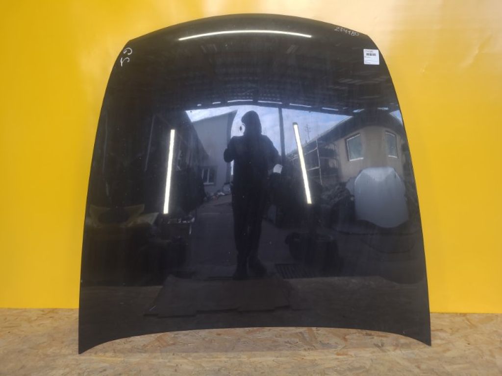 53301-50090 | Капот LEXUS LS460 06-12