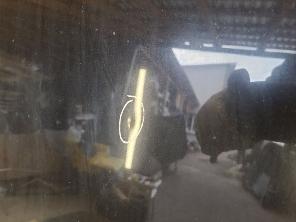 53301-50090 | Капот LEXUS LS460 06-12 - Фото 3