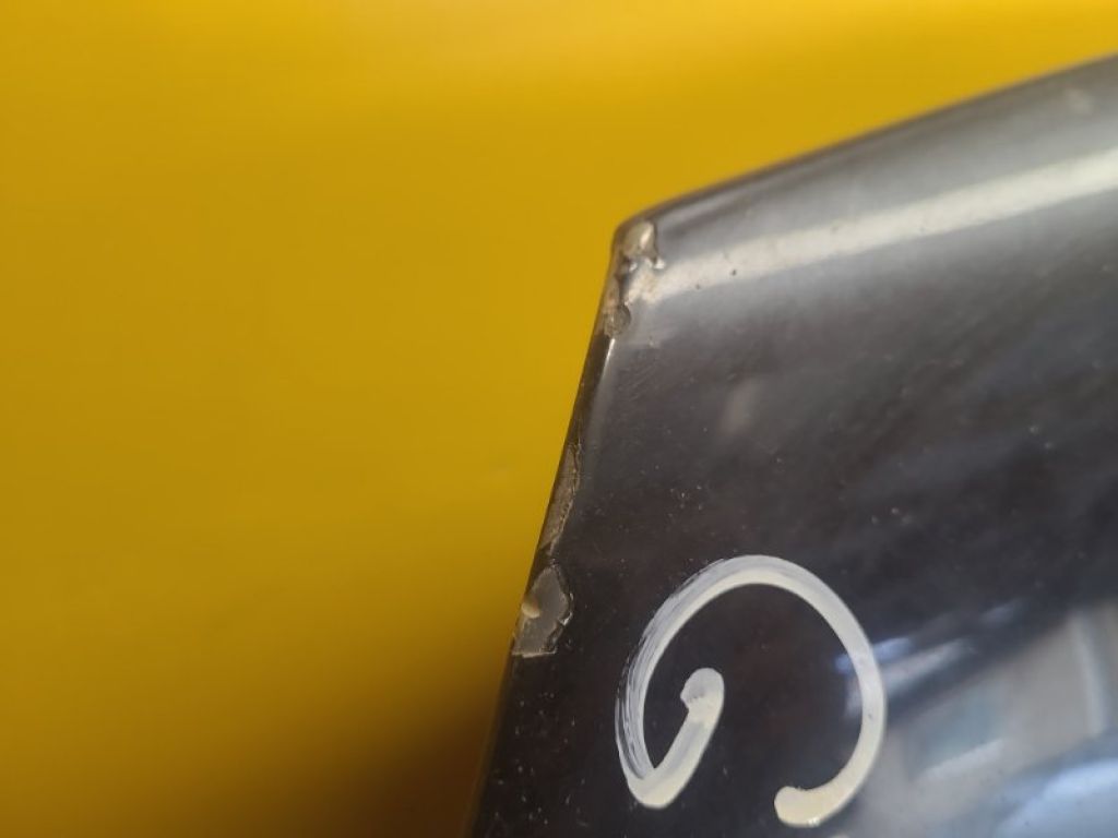 53301-50090 | Капот LEXUS LS460 06-12 - Фото 6