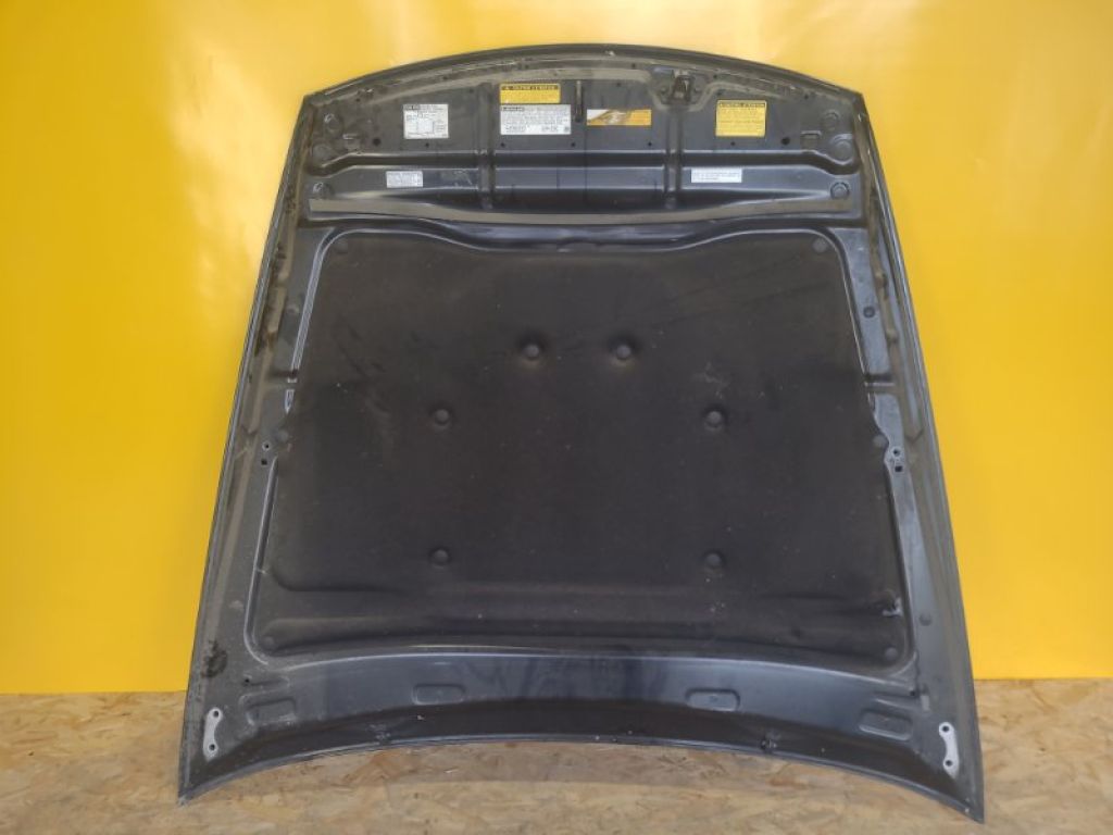 53301-50090 | Капот LEXUS LS460 06-12 - Фото 7