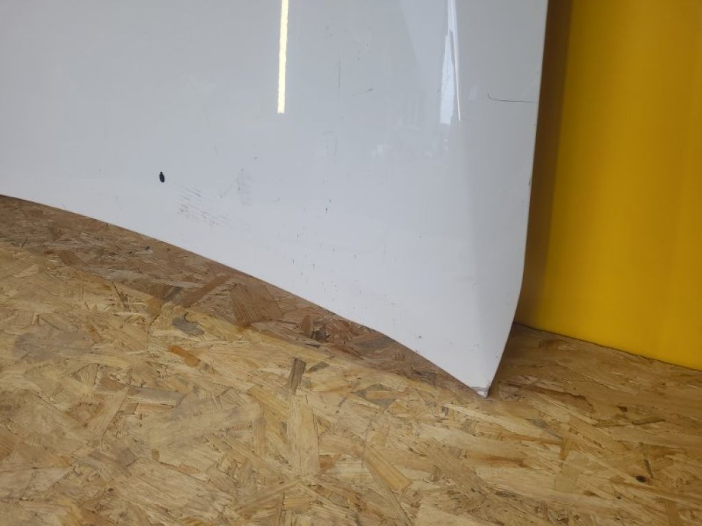 5900A200 | Капот MITSUBISHI PAJERO 06-21 - Фото 3