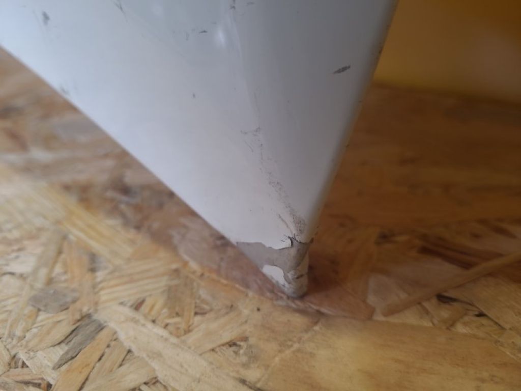 5900A200 | Капот MITSUBISHI PAJERO 06-21 - Фото 4