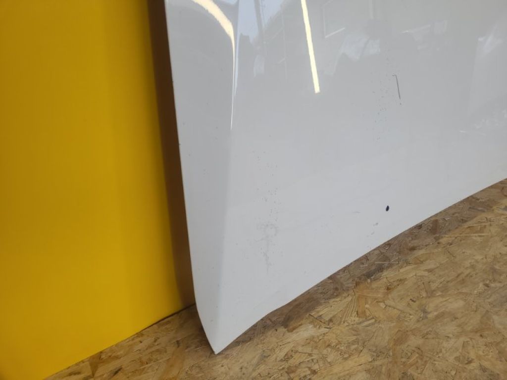 5900A200 | Капот MITSUBISHI PAJERO 06-21 - Фото 5