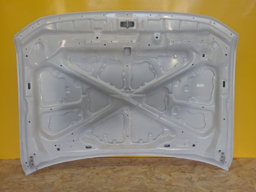 5900A200 | Капот MITSUBISHI PAJERO 06-21 - Фото 6