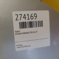 F5100-CA0MM | Капот NISSAN MURANO Z50 02-07 - Прев'ю 2